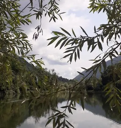 L'angolino Di Magda: On The Lake-private Beach!